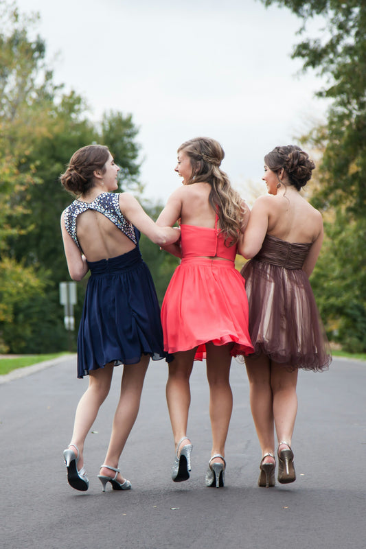 How to Find Affordable Prom Dresses