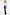 Kancan Mid Rise Slim Flare Jeans