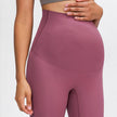 Maternity Yoga Pants - LACEDUPED