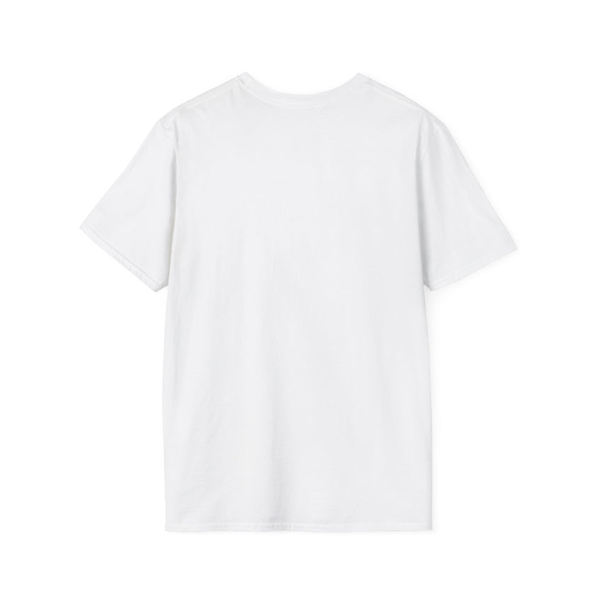 Unisex Softstyle T-Shirt - LACEDUPED