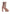 LONDON RAG SAROUCHI CAGED HIGH HEEL BUCKLE SANDAL