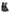 LONDON RAG SAROUCHI CAGED HIGH HEEL BUCKLE SANDAL