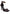 LAST SIP HEELED FAUX SUEDE CHAIN STRAP SANDAL