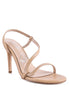 EPOQUE HEELED STRAPPY SLINGBACK SANDAL