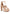 BONITA METAL CHAIN ZIP UP SANDAL