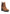 SONIA BLOCK HEELED BOOTS
