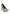 ROTHKO Black Patent Stiletto Sandals