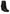 CAT-TRACK Leather Heeled Ankle Boots