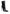 Mercury Patent High Heeled Ankle Boot