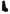 After Pay High Heeled Velvet Knitted Boot - Laceduped