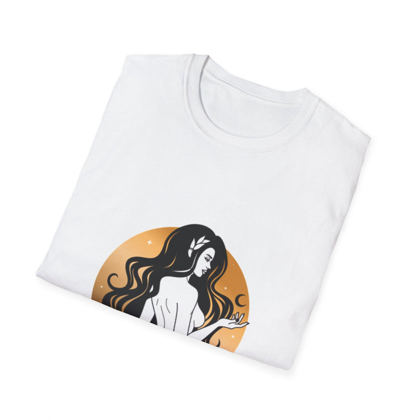 Unisex Softstyle T-Shirt - LACEDUPED