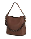 MKF Chelsea Hobo Shoulder Bag by Mia K