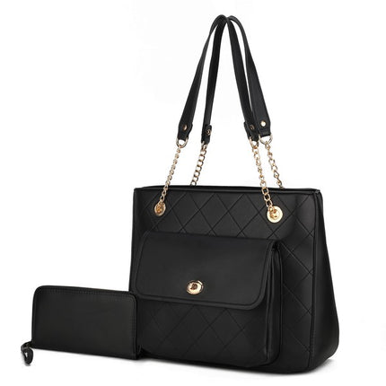 MKF Jenna Women's Shoulder Bag by Mia K