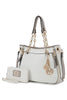 MKF Lina Shoulder bag with Wallet Crossover