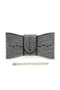 Rhinestone Bowtie Iconic Clutch Bag