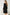 Double Take Scoop Neck Empire Waist Long Sleeve Magic Dress