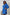 Double Take Scoop Neck Empire Waist Long Sleeve Magic Dress