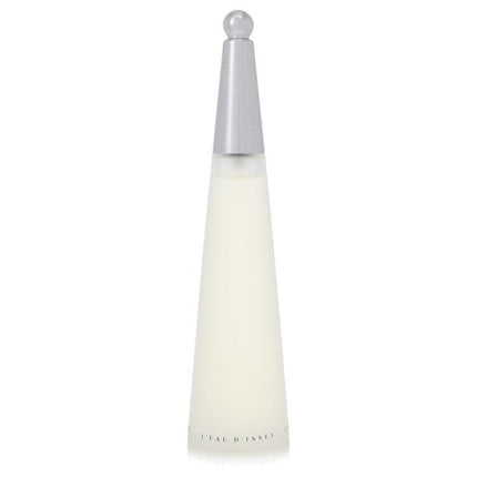 L'EAU D'ISSEY (issey Miyake) by Issey Miyake Eau De Toilette Spray (Tester) 3.4 oz (Women)