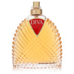 Diva by Ungaro Eau De Parfum Spray (Tester) 3.4 oz (Women)