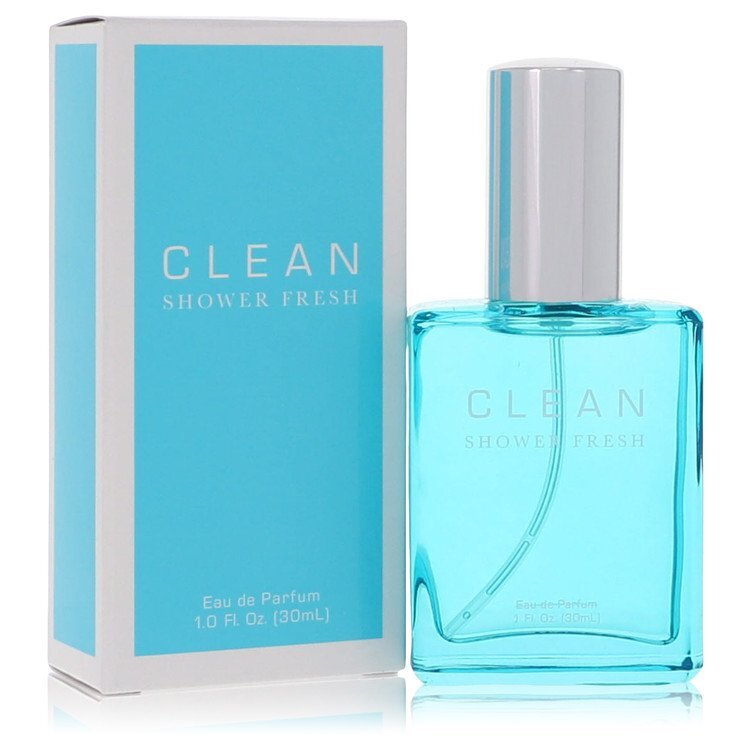 Clean Shower Fresh by Clean Eau De Parfum Spray 1 oz (Women)
