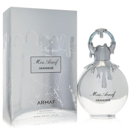 Armaf Miss Grandeur by Armaf Eau De Parfum Spray 3.4 oz (Women)