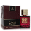 Dumont Murjan Sarab by Dumont Paris Eau De Parfum Spray (Unisex) 3.4 oz (Women)