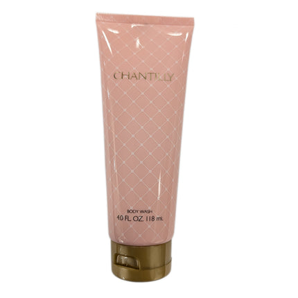 Chantilly 4 oz body wash