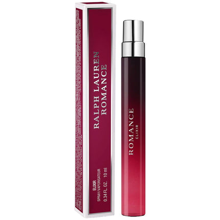 Romance elixir 0.34 parfum spray for women