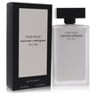 Narciso Rodriguez Pure Musc by Narciso Rodriguez Eau De Parfum Spray 3.3 oz (Women)