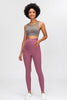 Maternity Yoga Pants - LACEDUPED