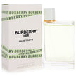 Burberry Her by Burberry Eau De Toilette Spray 3.4 oz (Women)