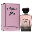 L'Amour Fou by Ungaro Eau De Toilette Spray 3.4 oz (Women)