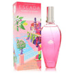 Escada Sorbetto Rosso by Escada Eau De Toilette Spray (Limited Edition) 3.3 oz (Women)