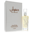 Lattafa Safwaan L'autre Musk by Lattafa Eau De Parfum Spray (Unisex) 3.4 oz (Women)