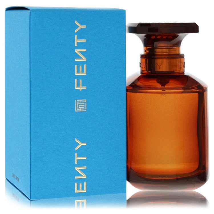 Rihanah Fenty by Rihanah Eau De Parfum Spray 2.5 oz (Women)