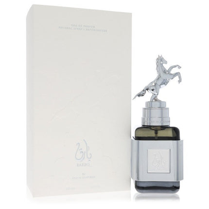 Ard Al Zaafaran Bareq by Al Zaafaran Eau De Parfum Spray (Unisex) 3.4 oz (Women)