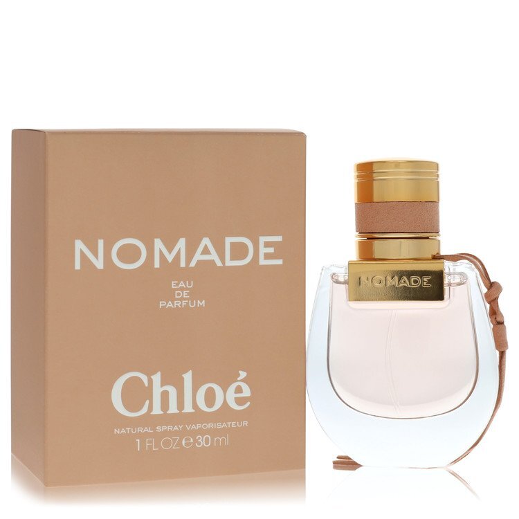 Chloe Nomade by Chloe Eau De Parfum Spray 1.0 oz (Women)