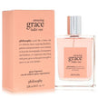 Amazing Grace Ballet Rose by Philosophy Eau De Toilette Spray 4 oz (Women)
