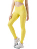 High Waist Active Leggings - LACEDUPED