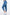 American Bazi High Waist Pleated Waist Mom Jeans