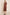 BOMBOM Round Neck Side Slit Midi Dress
