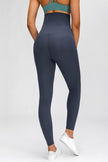 Maternity Yoga Pants - LACEDUPED