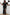 Mesh Tulle Shoulder Plus Size Maxi Dress