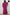 Mesh Tulle Shoulder Plus Size Maxi Dress