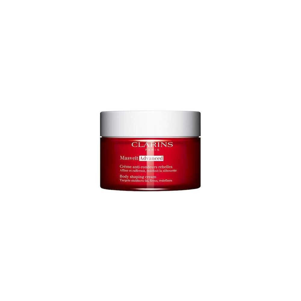 Clarins masvelt 6.7 advanced cream