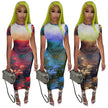 Ladies Dresses - LACEDUPED