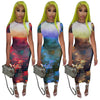 Ladies Dresses - LACEDUPED