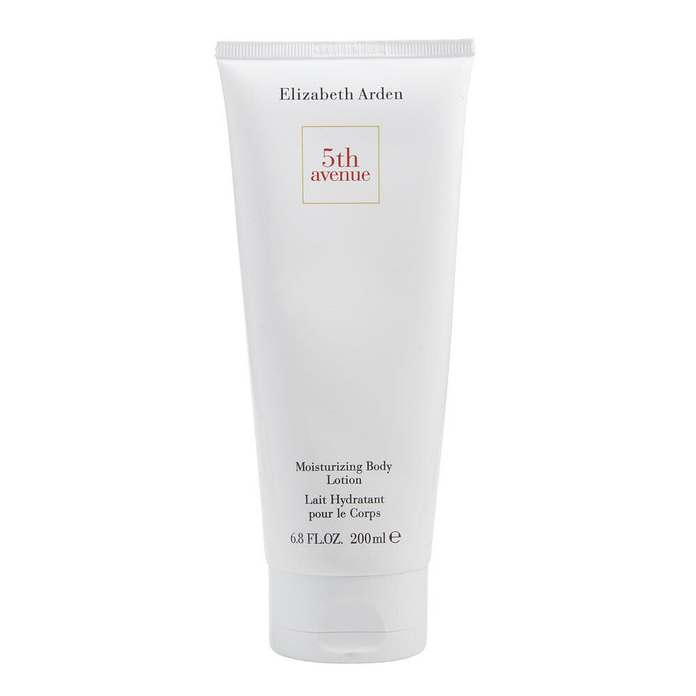Fifth avenue 6.8 body lotion