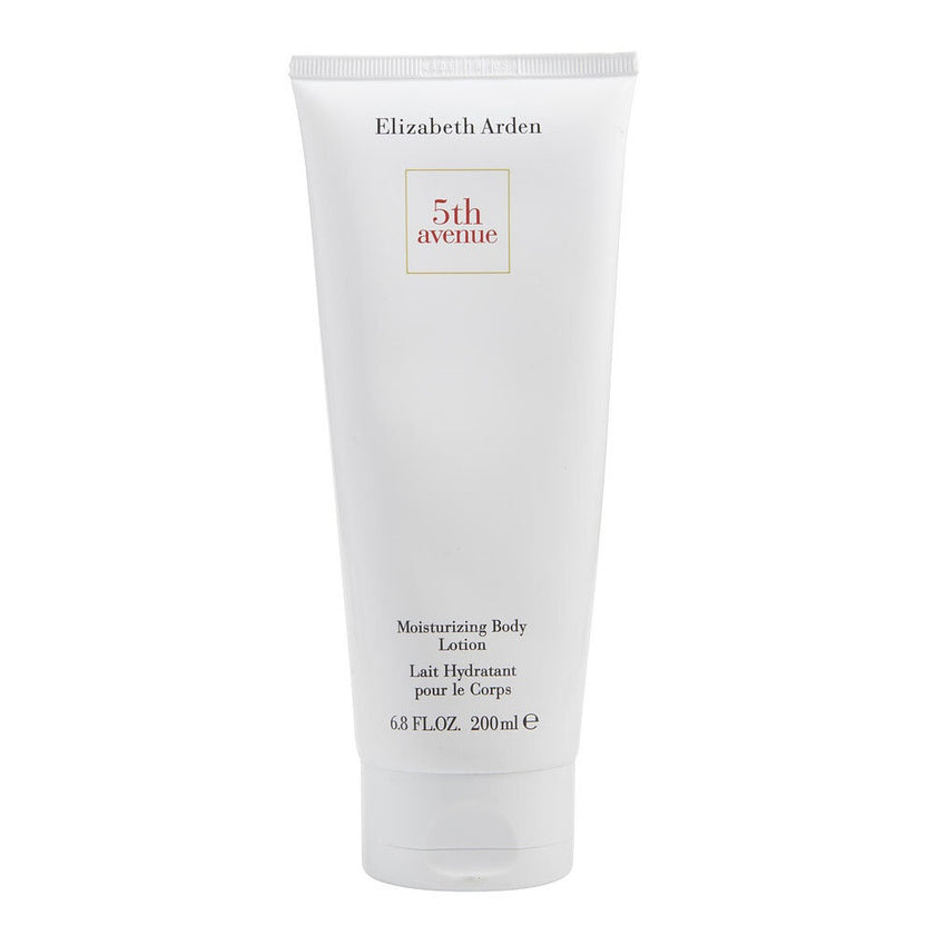 Fifth avenue 6.8 body lotion