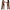 Printed Tight Jumpsuits - LACEDUPED